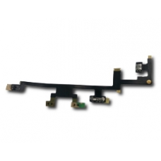 iPad 4 Volume and Power Button Circuit Flex Cable (821-1256)